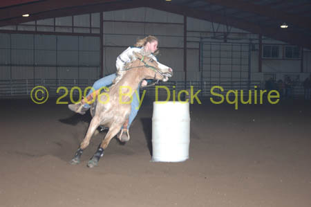 J. Melby, Benefit 06 142