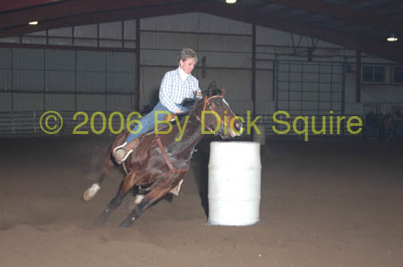 J. Melby, Benefit 06 145
