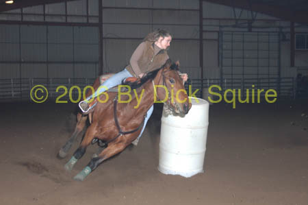 J. Melby, Benefit 06 148