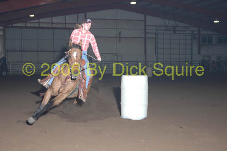 J. Melby, Benefit 06 149