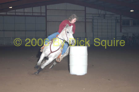 J. Melby, Benefit 06 150