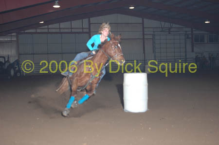 J. Melby, Benefit 06 151