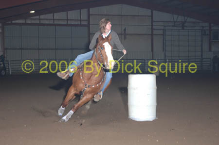 J. Melby, Benefit 06 152