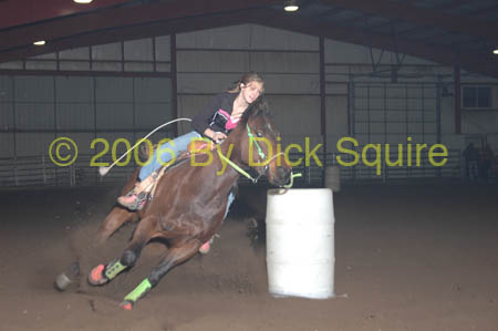 J. Melby, Benefit 06 154