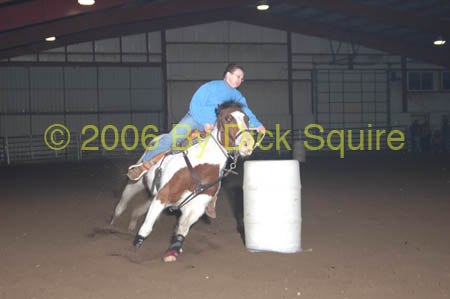 J. Melby, Benefit 06 155