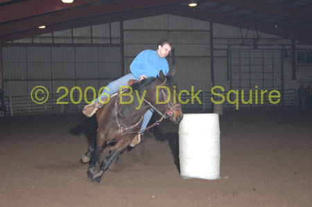 J. Melby, Benefit 06 156