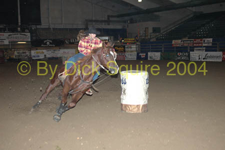 Brookings, S. D.  04 074