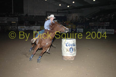 Brookings, S. D.  04 106