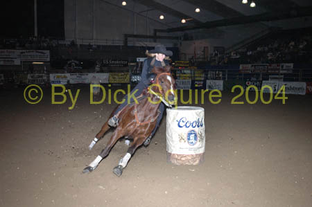 Brookings, S. D.  04 107