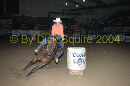 Brookings, S. D.  04 110