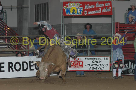 Brookings, S. D.  04 123