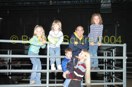 Brookings, S. D.  04 129