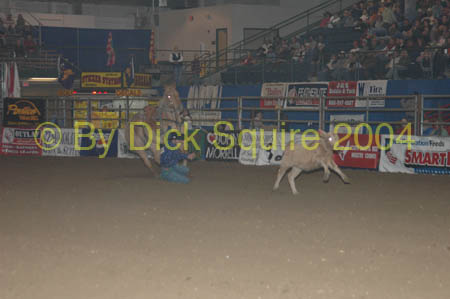 Brookings, S. D.  04 143