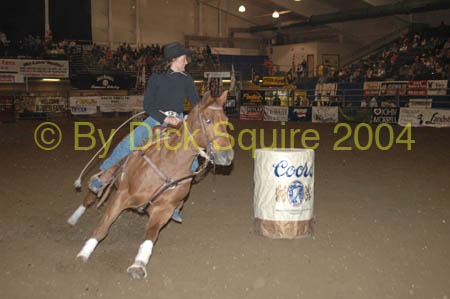 Brookings, S. D.  04 165