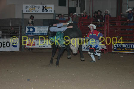 Brookings, S. D.  04 172