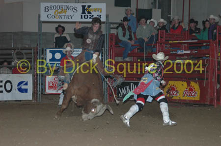 Brookings, S. D.  04 177