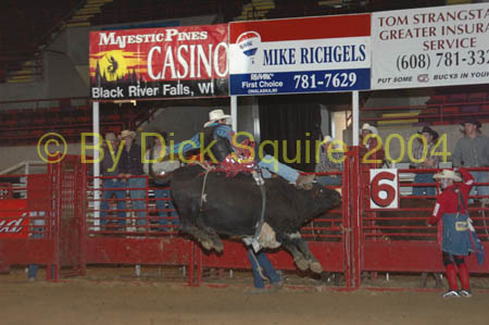 LaCrosse, BR, 04 075