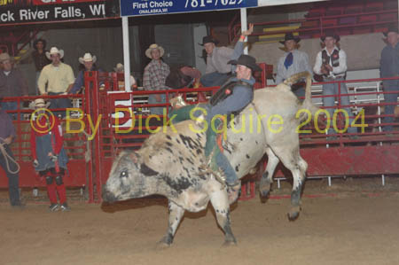 LaCrosse, BR, 04 109