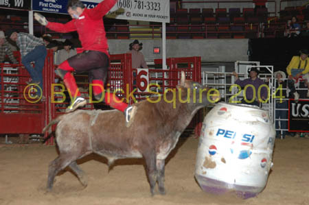 LaCrosse, BR, 04 131