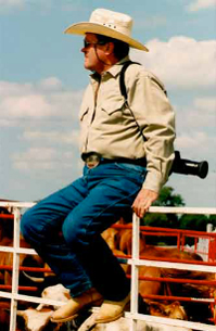 dick squire photographer