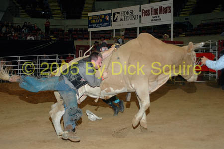 LaCrosse 05 155