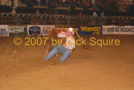 Brookings,S.D.07 085