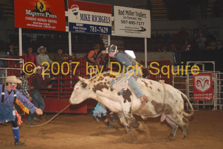 LaCrosse 07 109