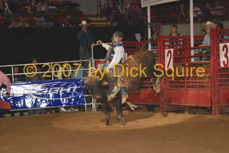 LaCrosse 07 186