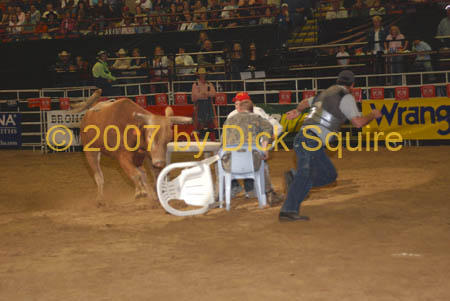LaCrosse 07 204