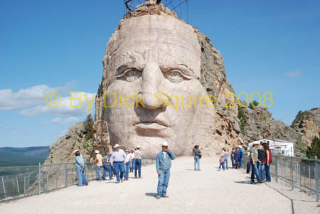 Crazy Horse 08 154