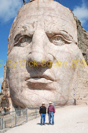Crazy Horse 08 160