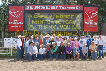 Crazy Horse 08 180