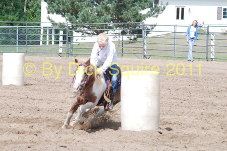 Waconia Barrels 11 007