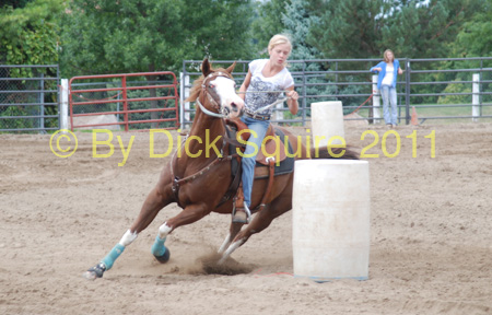 Waconia Barrels 11 034