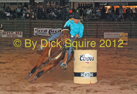 Medford 12 033-1-1