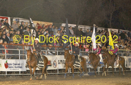 No. Field 12 010