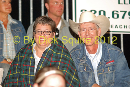 Pine City Bulls 12 125