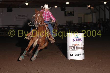 Mn. NBHA Finals, 04 136