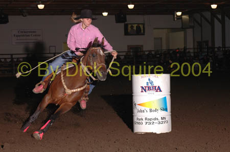 Mn. NBHA Finals, 04 256