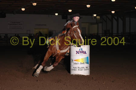 Mn. NBHA Finals, 04 264