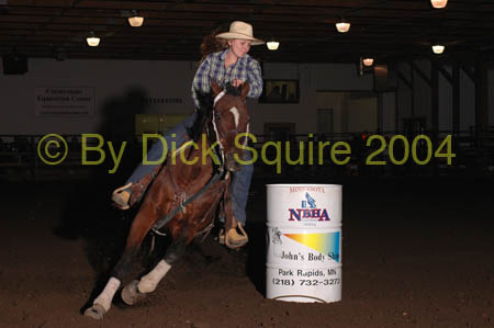 Mn. NBHA Finals, 04 267