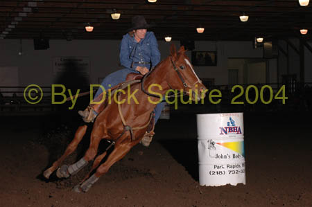 Mn. NBHA Finals, 04 300