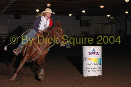 Mn. NBHA Finals, 04 301