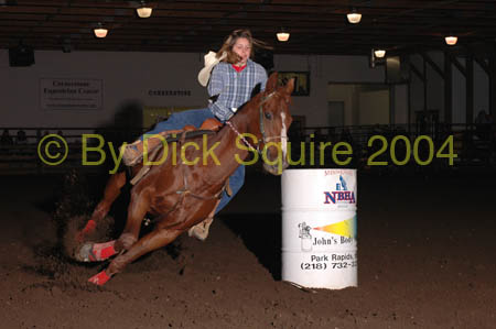 Mn. NBHA Finals, 04 310