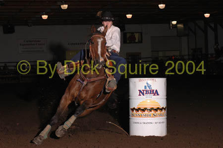 Mn. NBHA Finals, 04 326