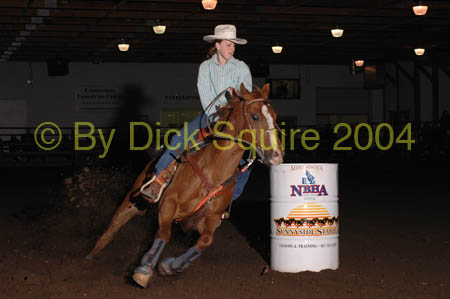 Mn. NBHA Finals, 04 340