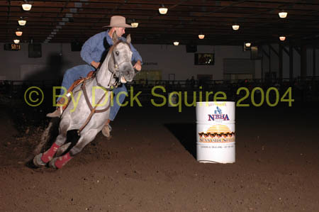 Mn. NBHA Finals, 04 401