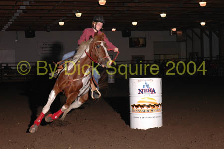 Mn. NBHA Finals, 04 417